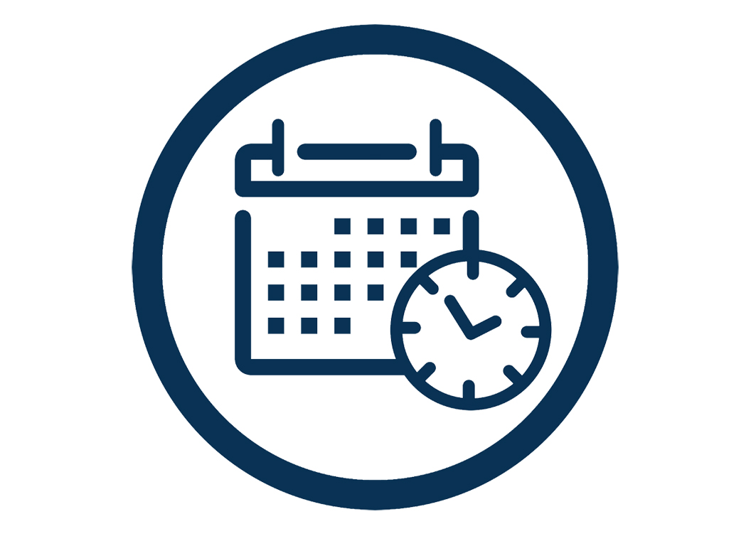transparent scheduling